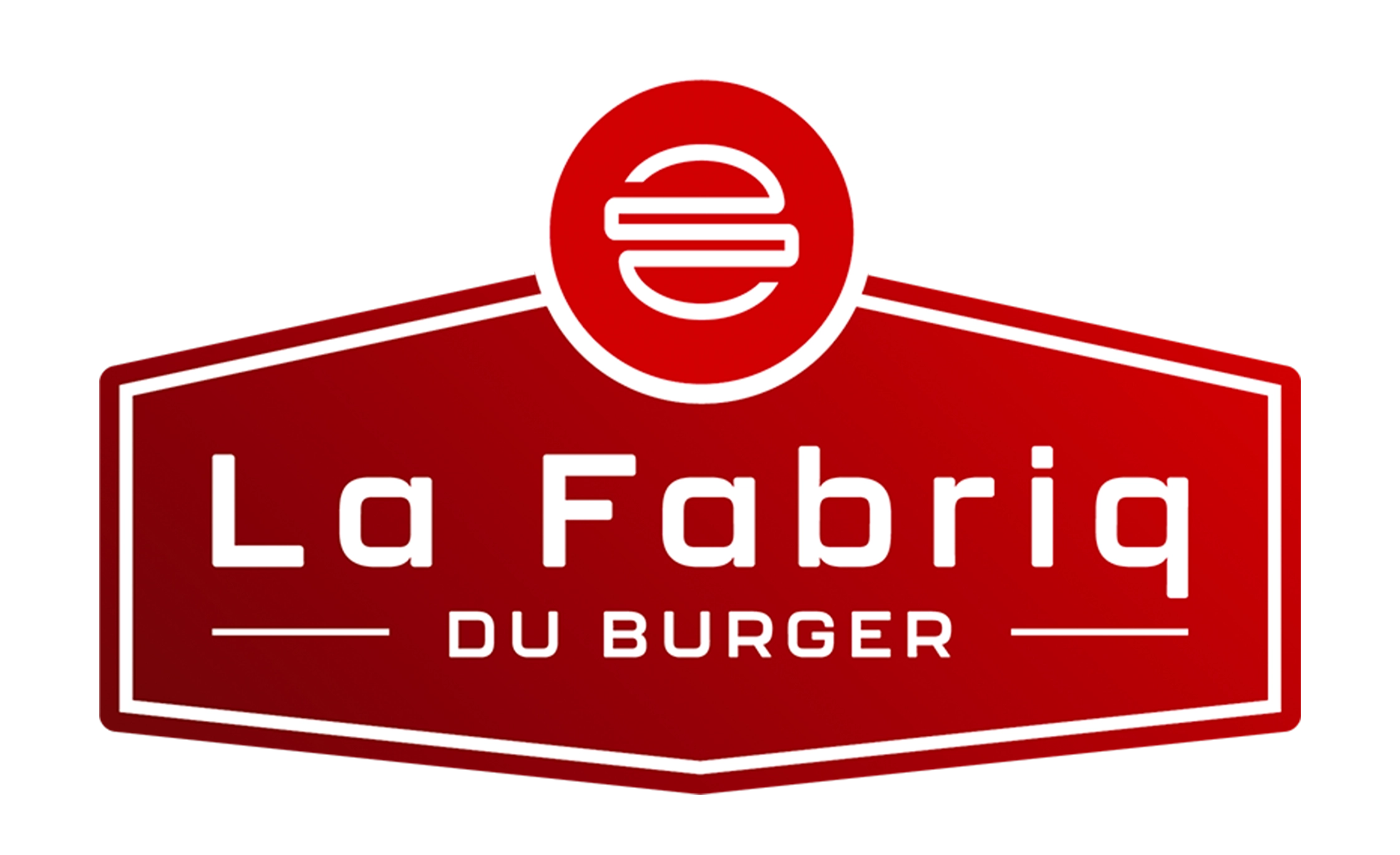 Logo FABRIQ DU BURGER